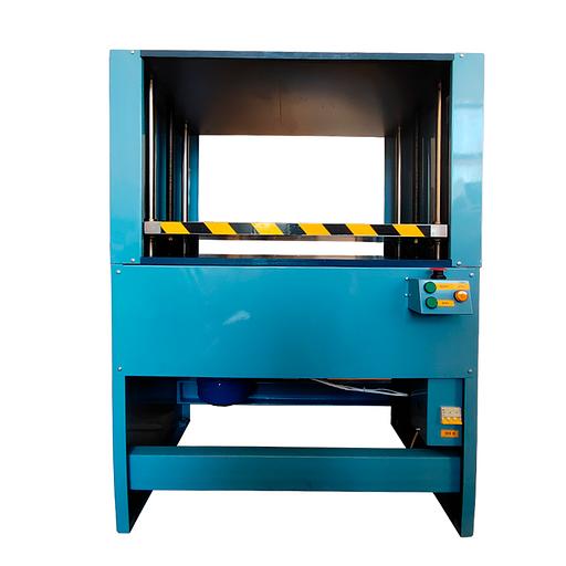 Пресс переплетный обжимной полиграфический 3ПО-1.5 фото 1