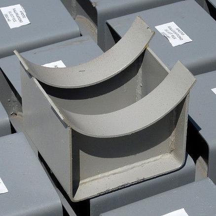 Опоры для трубопровода ОСТ 34.10.610-93 — ОСТ 34.10.745-93 опт фото 1