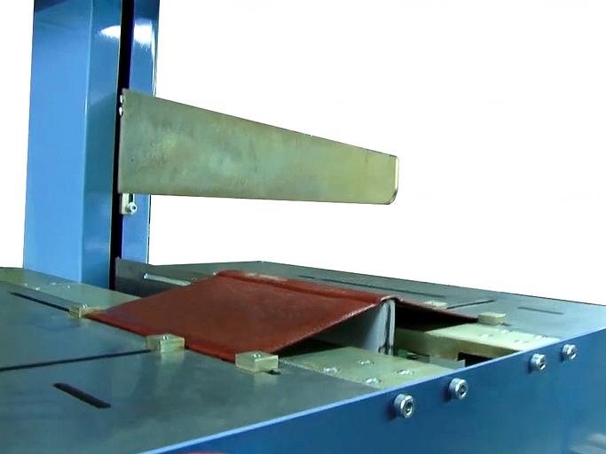 Книговставочная машина «Беркут 3КВ-350» фото 6