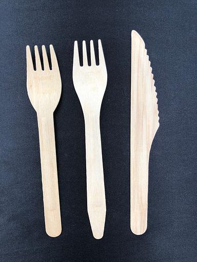 Нож одноразовый 165 мм фото 7