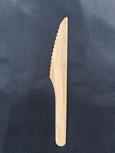 Нож одноразовый 165 мм фото 9