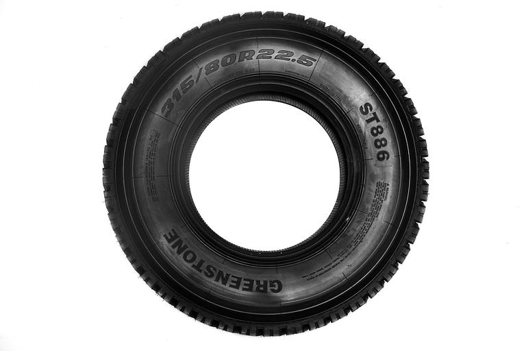 Автошина 315/80R22,5 156/150L Greenstone ST886 фото 6