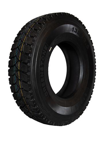 Автошина 13R22,5 20PR 156/153K Greenstone ST886 фото 1