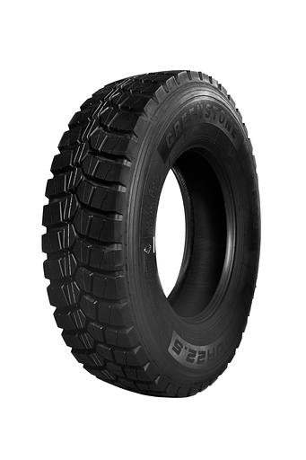 Автошина 295/80R22,5 18PR 152/149L Greenstone DR36 фото 1