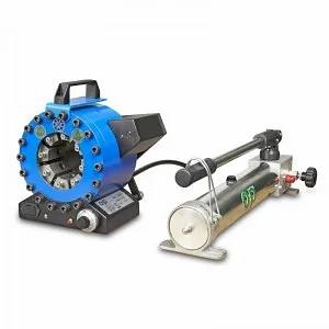 Опрессовочный станок Tubomatic H64 PM фото 1