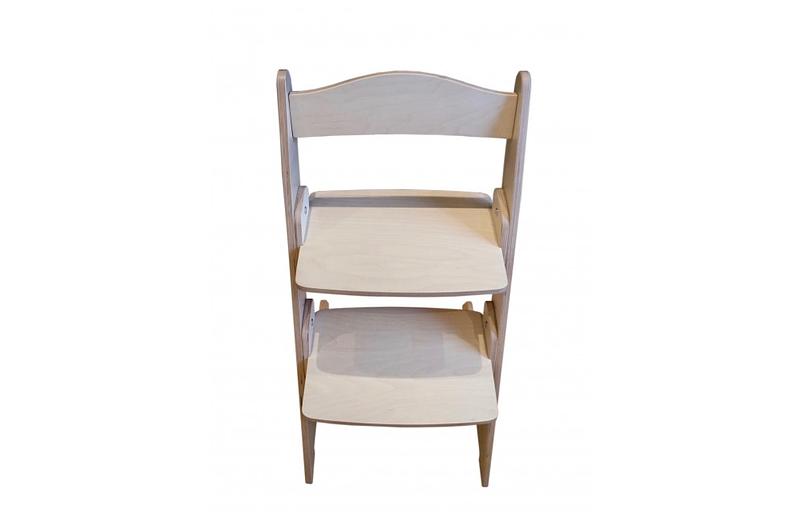 Растущий стул для детей MTM-F0045 фото 2