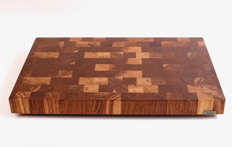 Разделочная деревянная доска MTM Wood MTM-AB114 фото 2