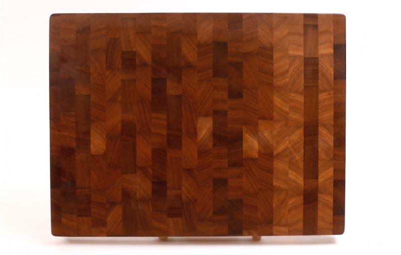 Разделочная деревянная доска MTM Wood MTM-AB1202 фото 1