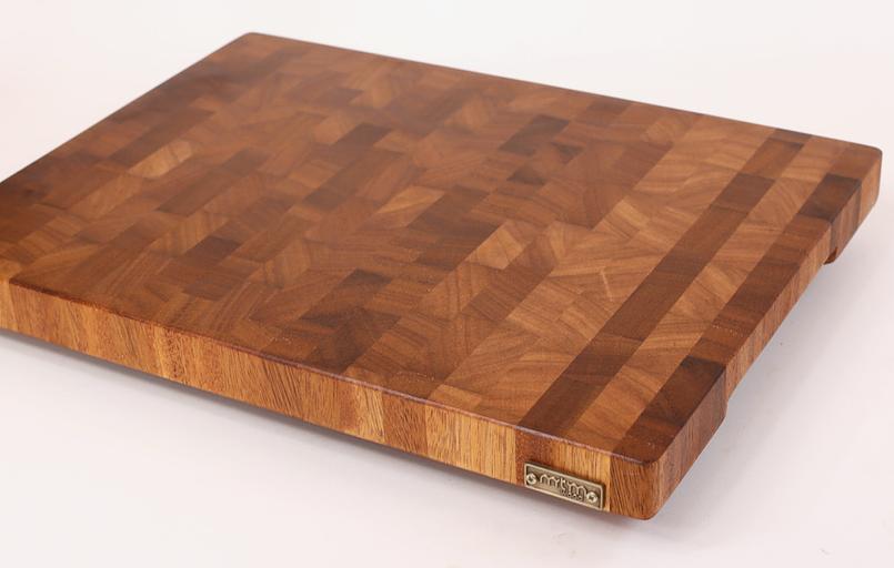 Разделочная деревянная доска MTM Wood MTM-AB1202 фото 2