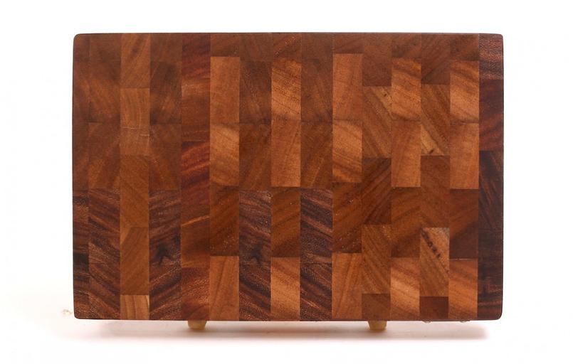 Разделочная деревянная доска MTM Wood MTM-AB1201 фото 1