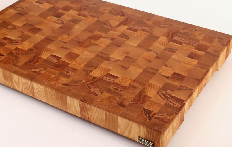 Разделочная деревянная доска MTM Wood MTM-AB134 фото 2