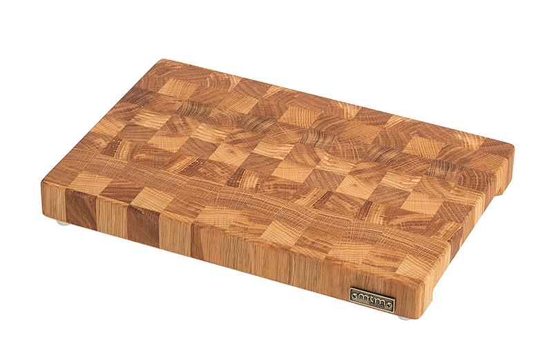 Разделочная деревянная доска MTM Wood MTM-AB111 фото 2