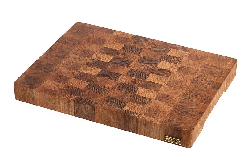 Разделочная деревянная доска MTM Wood MTM-AB113 фото 2