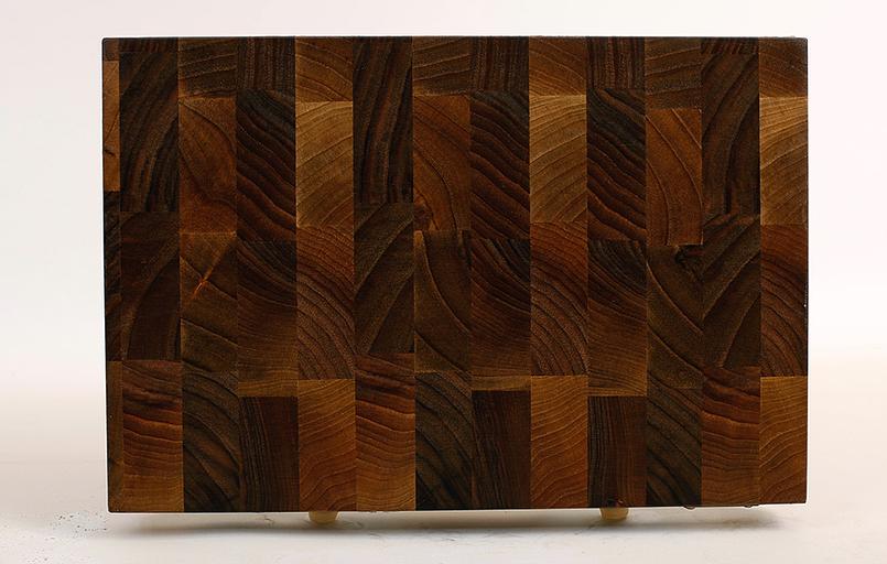 Разделочная деревянная доска MTM Wood MTM-AB121 фото 1