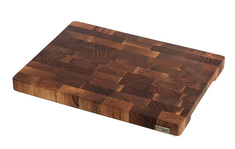 Разделочная деревянная доска MTM Wood MTM-AB122 фото 2