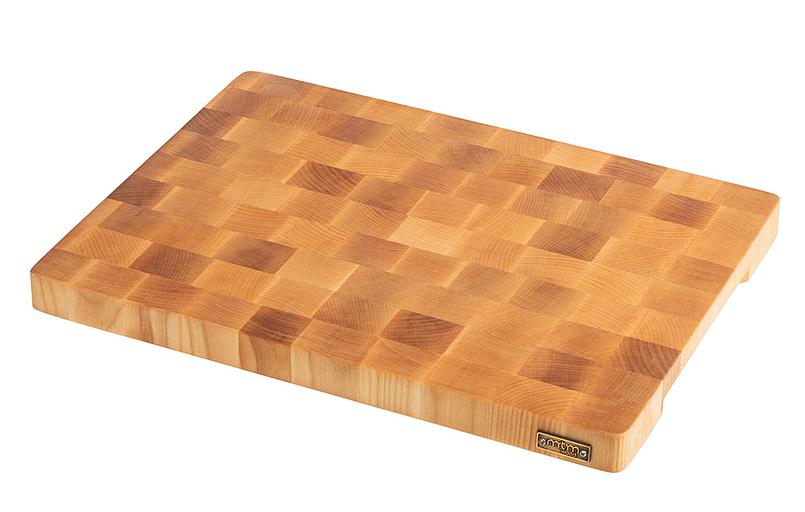 Разделочная деревянная доска MTM Wood MTM-AB132 фото 2