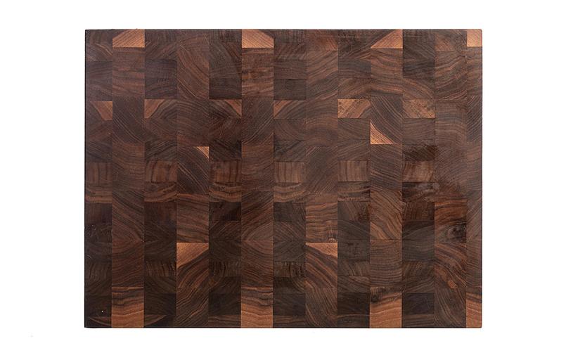 Разделочная деревянная доска MTM Wood MTM-AB153 фото 1