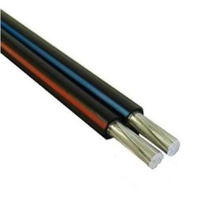 Провод СИП-4 2х16 (м) СКТ Сосновый Бор 00-00052327 фото 1