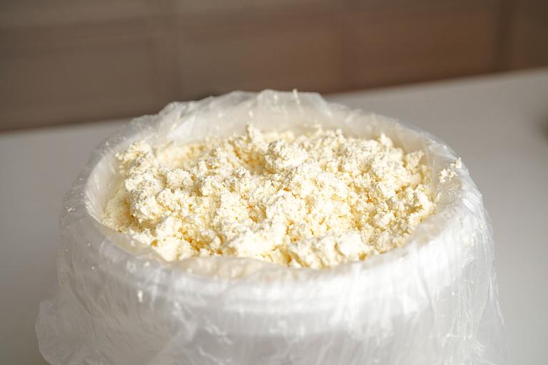 Творог «Воздушный Т» фото 2