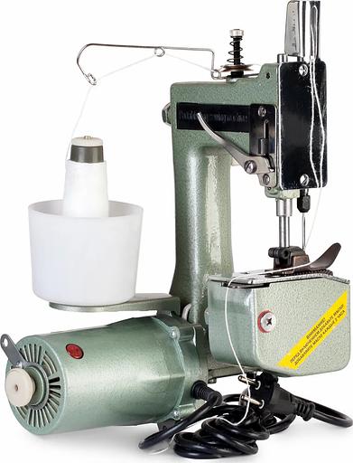 Машинка мешкозашивочная GK 9 ОПТ фото 1