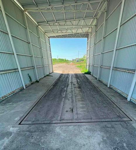 Модернизация автомобильных весов фото 3