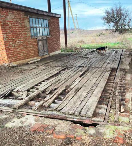 Модернизация автомобильных весов фото 5