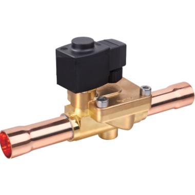 Клапан соленоидный Ridan EVR 20 фото 1