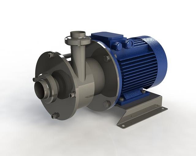 Диспергатор РПА-5,0/20К5-5,5/2 фото 1