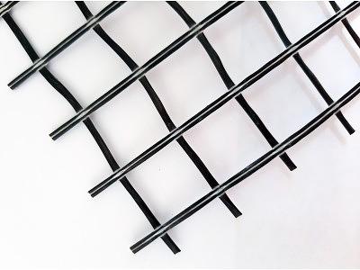 Геосетка МЕАСЕТ-Б 50/50-25 Асфальт опт фото 1