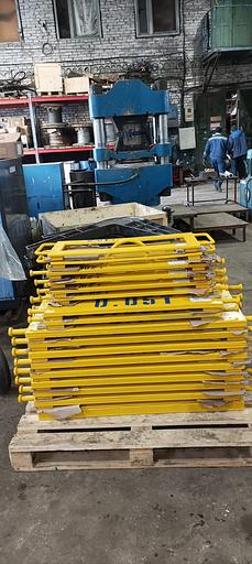 Комплект испытательных грузов г/п 1.0 т фото 3