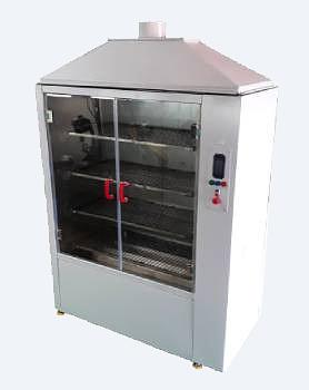 Конвекционный шкаф для сушки КСШ 61П фото 1