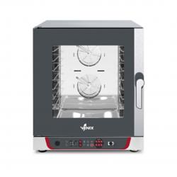 Пароконвектомат Venix CP06DGC фото 1