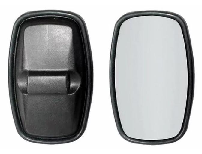 Зеркало заднего вида ГАЗ-53 фото 1