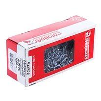 Саморезы универсальные оцинкованные 3.0×16, 1200 шт опт фото 3