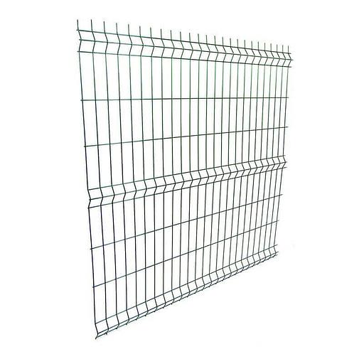 3D сетка Гиттер «Каскад Лайт» ПВХ d 3 мм, 2000×2500 мм опт фото 1