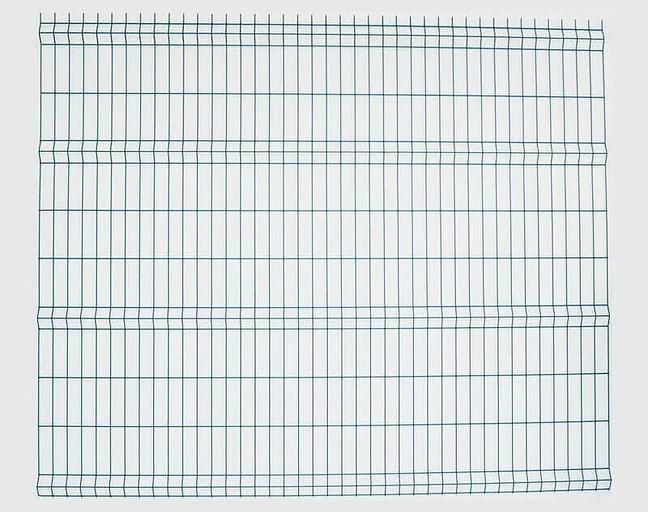 3D сетка Гиттер «Каскад Лайт» ПВХ d 3 мм, 2000×2500 мм опт фото 2