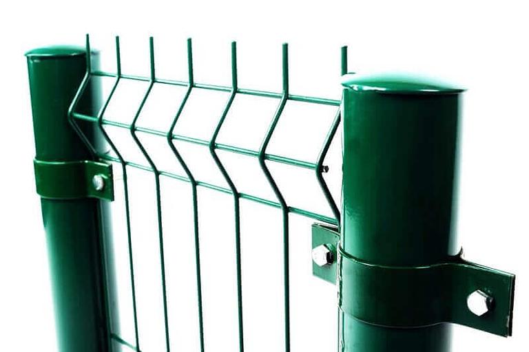 3D сетка Гиттер «Каскад Лайт» ПВХ d 3 мм, 2000×2500 мм опт фото 3