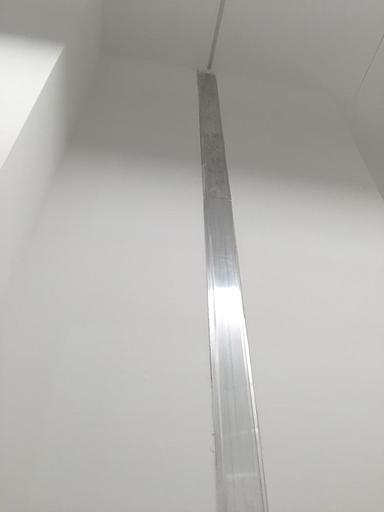 Накладной профиль с клипсами Dewmark «Standart» Wall AV 13 фото 2