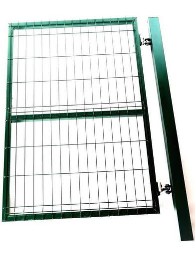 Калитка для забора «Лайт» 1×1.5 м, d 3 мм опт фото 1