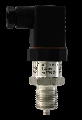 Датчик давления для ЖКХ «МТ101-М1-К» фото 2