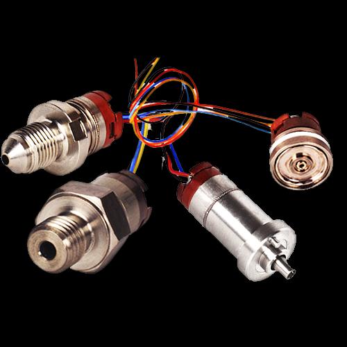 Тензопреобразователь силы Серия «К» фото 2