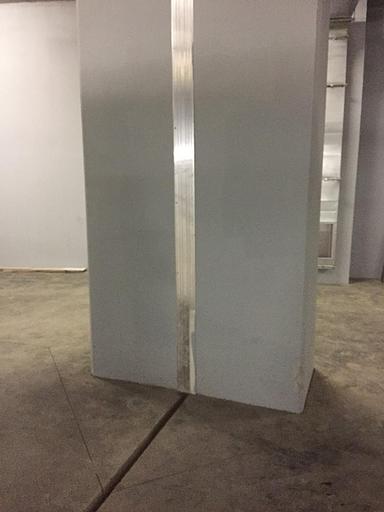 Накладной алюминиевый профиль Dewmark «Standart» Wall AV 14 фото 9