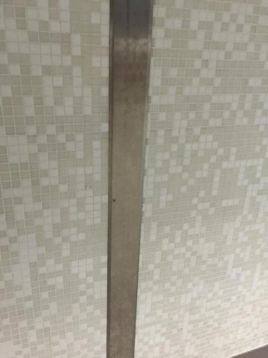 Накладной алюминиевый профиль Dewmark «Standart» Wall AV 14 фото 10