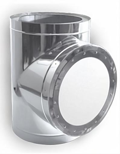 Взрывной клапан фото 1