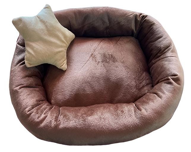 Лежанка для кошек «Орео мини» ОПТ фото 1