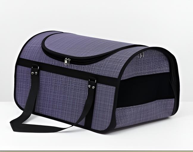 Сумка с люком для кошек и собак ОПТ фото 1