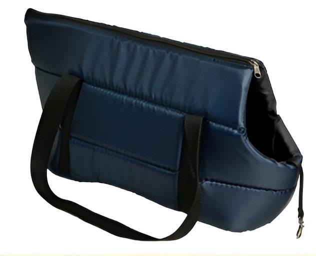 Сумка стеганная для собак и кошек ОПТ фото 1