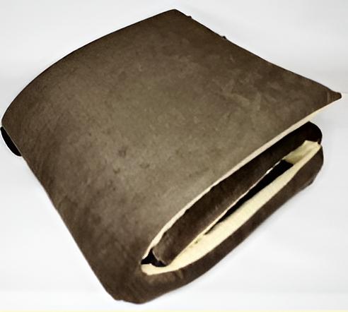 Домик-трансформер «Шалаш» для собак ОПТ фото 2