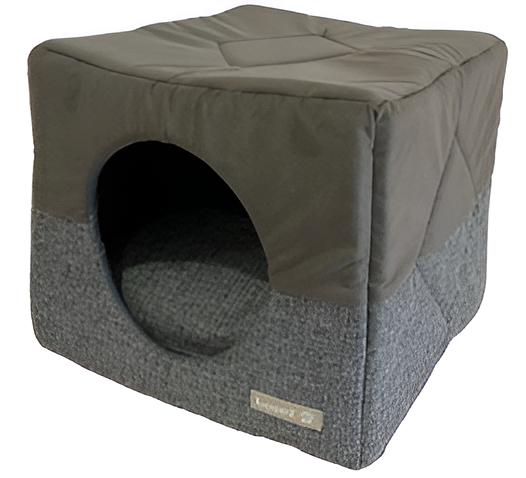 Дом-трансформер для кошек «Грей» ОПТ фото 1