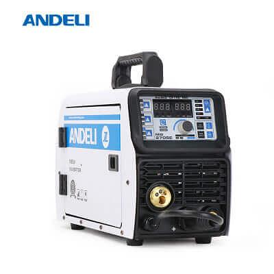 Сварочный аппарат MIG-270SE (ANDELI) фото 1